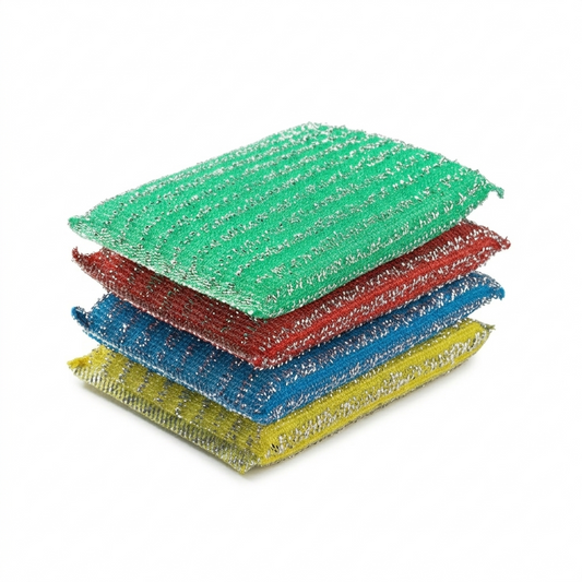 GSB4385 Set Esponjas