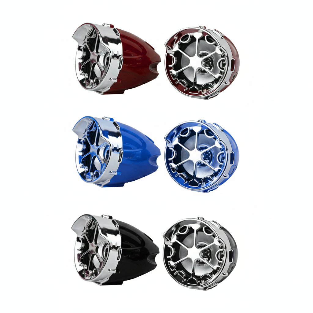 HL-BM6 Alarma de Moto