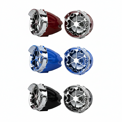 HL-BM6 Alarma de Moto