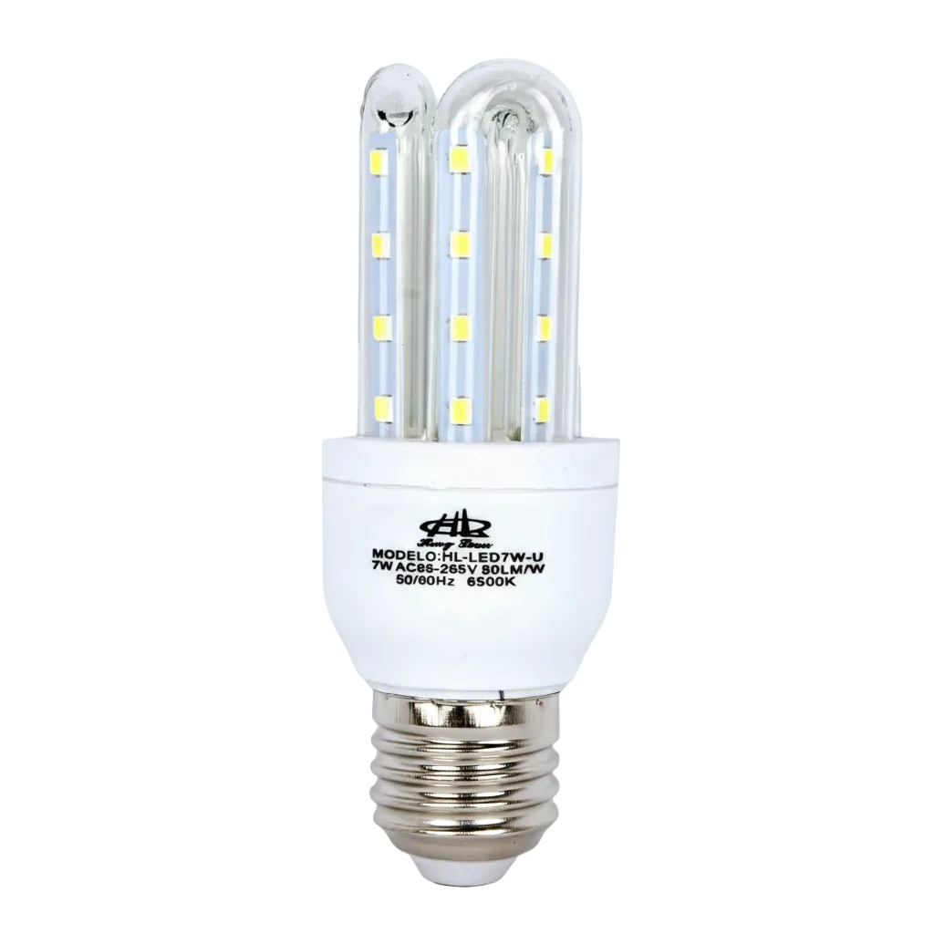 HL-LED30W-U Foco led