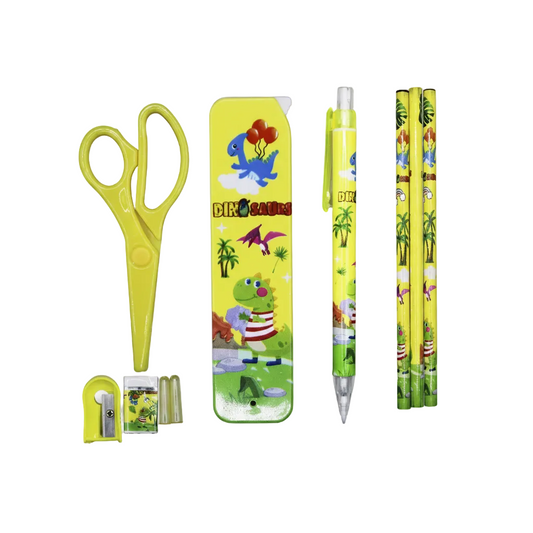 HL-WJ9055 Set de papelería