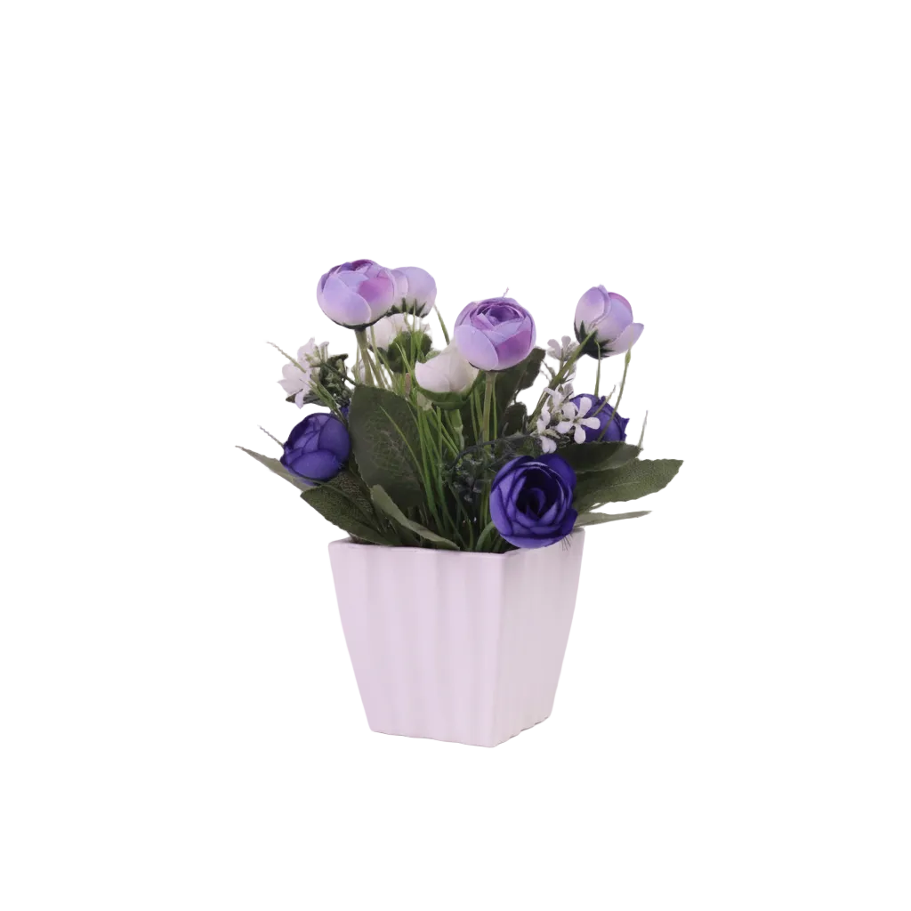 HL-FAC5916 Planta artificial para decoración