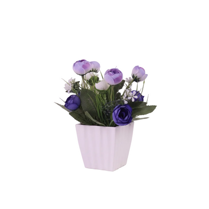 HL-FAC5916 Planta artificial para decoración