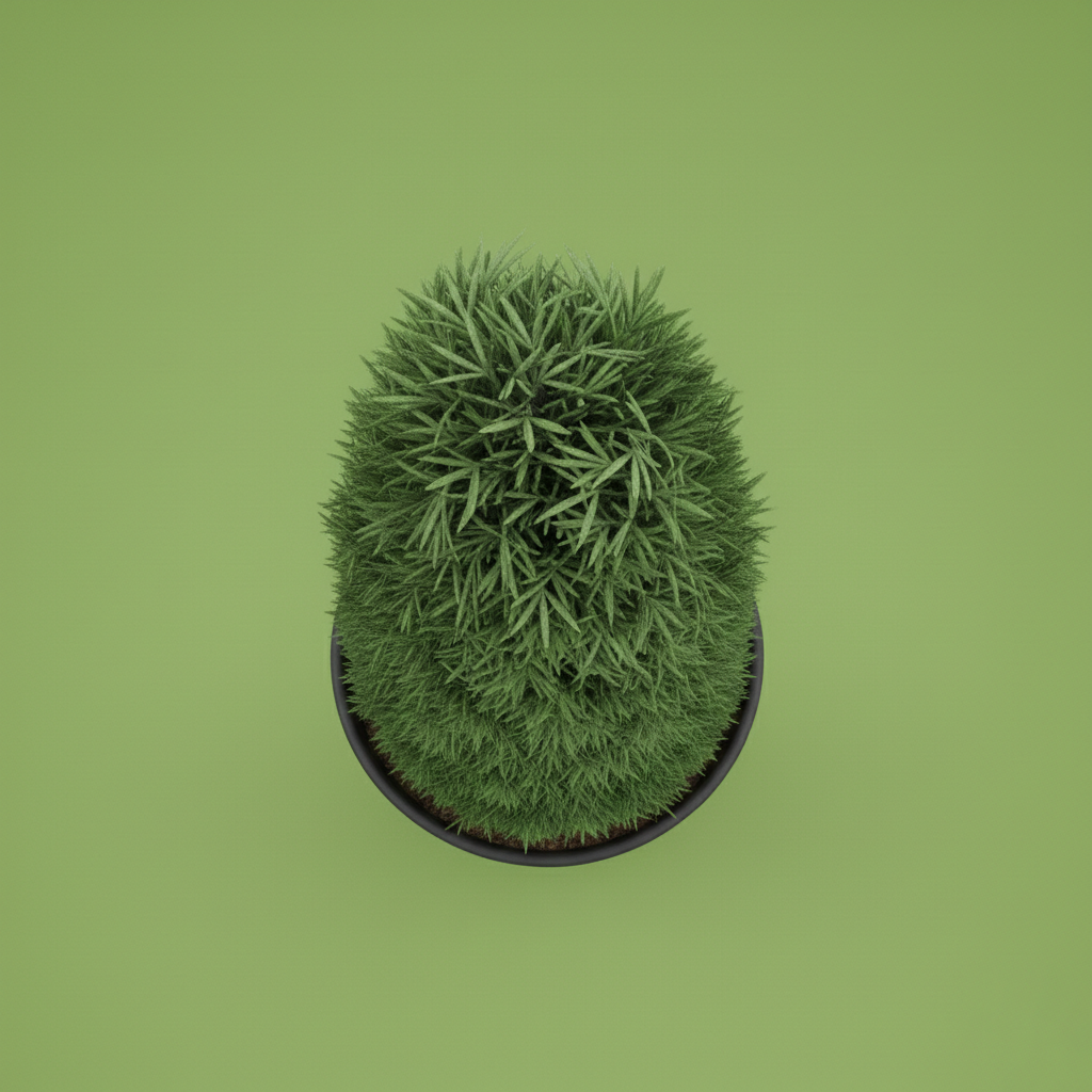 Arbol de decoración.Modelo:HL-FA2850