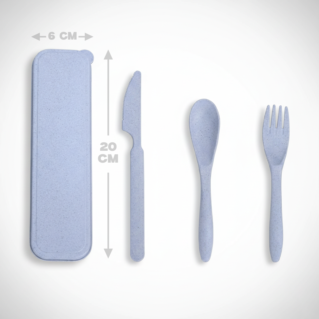 Set de cubiertos HL-TZ5432