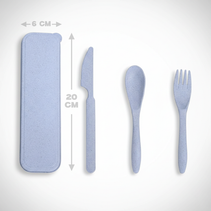 Set de cubiertos HL-TZ5432