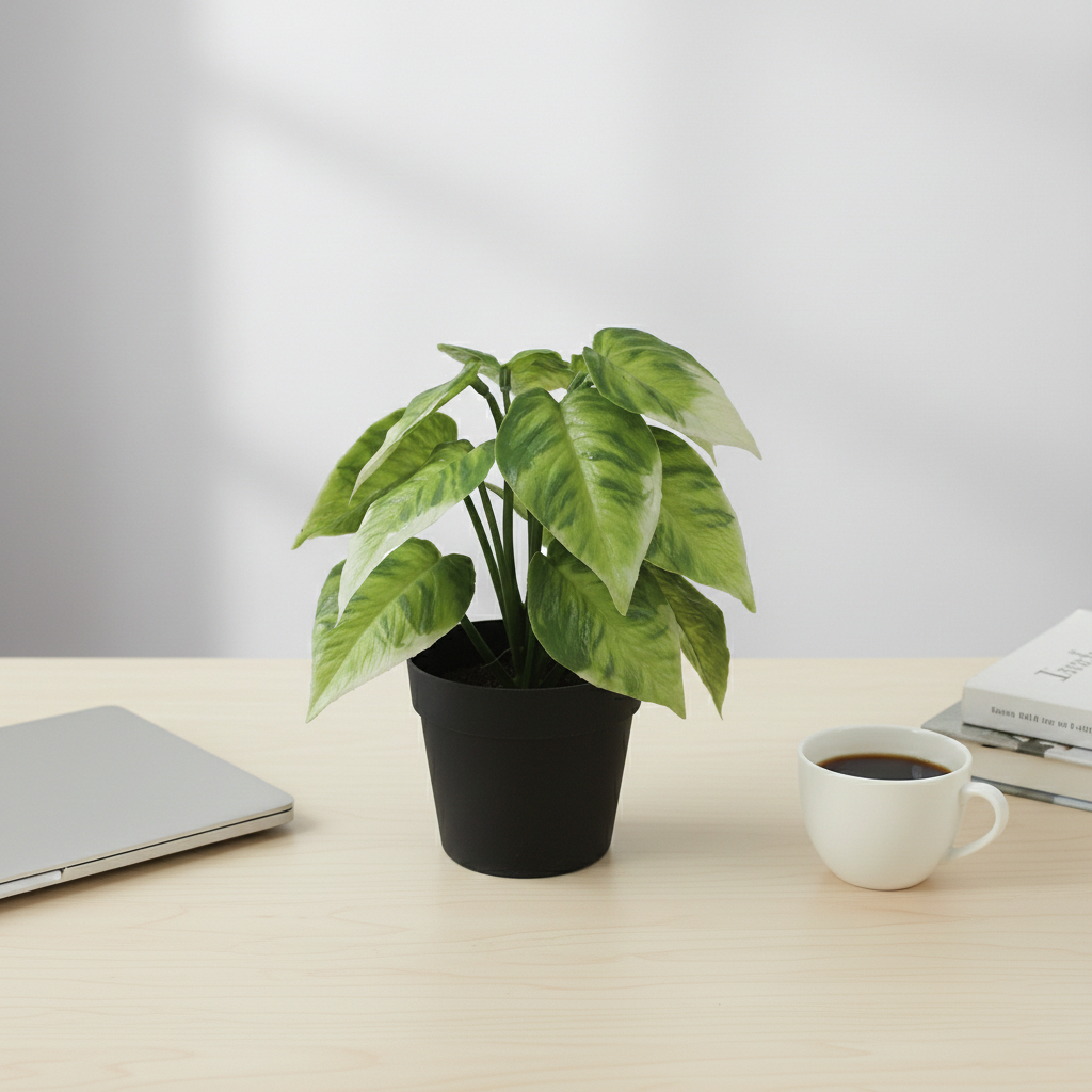 YH22534 Planta Artificial