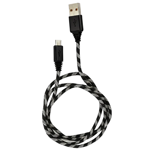 HL-Cable de datos entrada universal V8 CABV5832