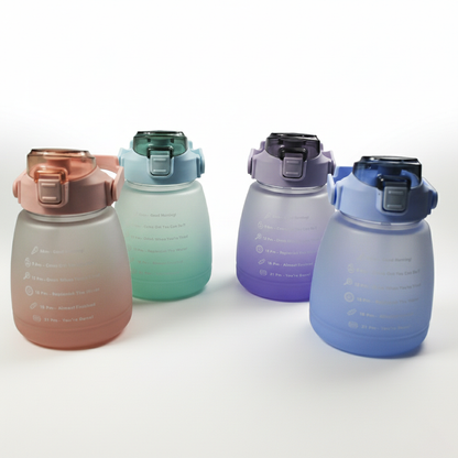 Vaso de agua.Modelo: MU-VDP5186