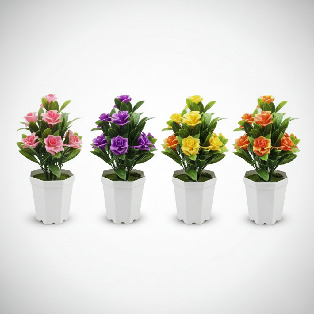 Planta artificial.Modelo:HL-YH22578