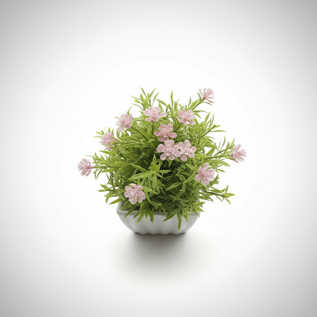 Planta artificial.Modelo: HL-FAC9314