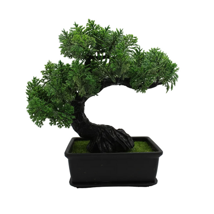 HL-FA2760 Árbol miniatura para decoración.