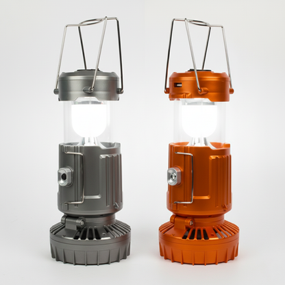 Luz de camping.Modelo:HL-LAM5771