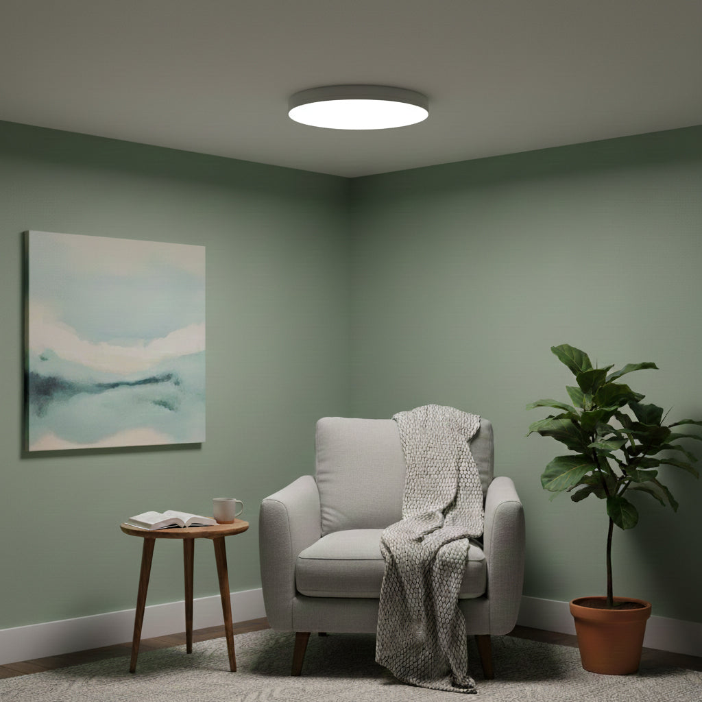 INT035 FOCO LED