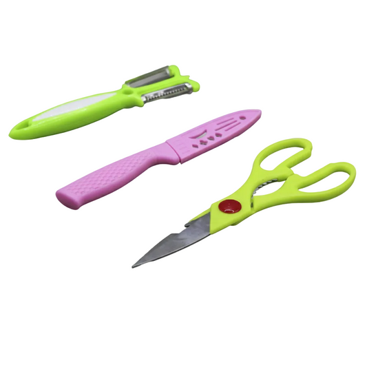 HL-CJ8856 Set de cocina