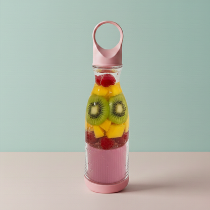 HL-TEP8527 Taza de Jugo