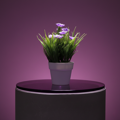Flores falsas. Modelo: HL-YH22573