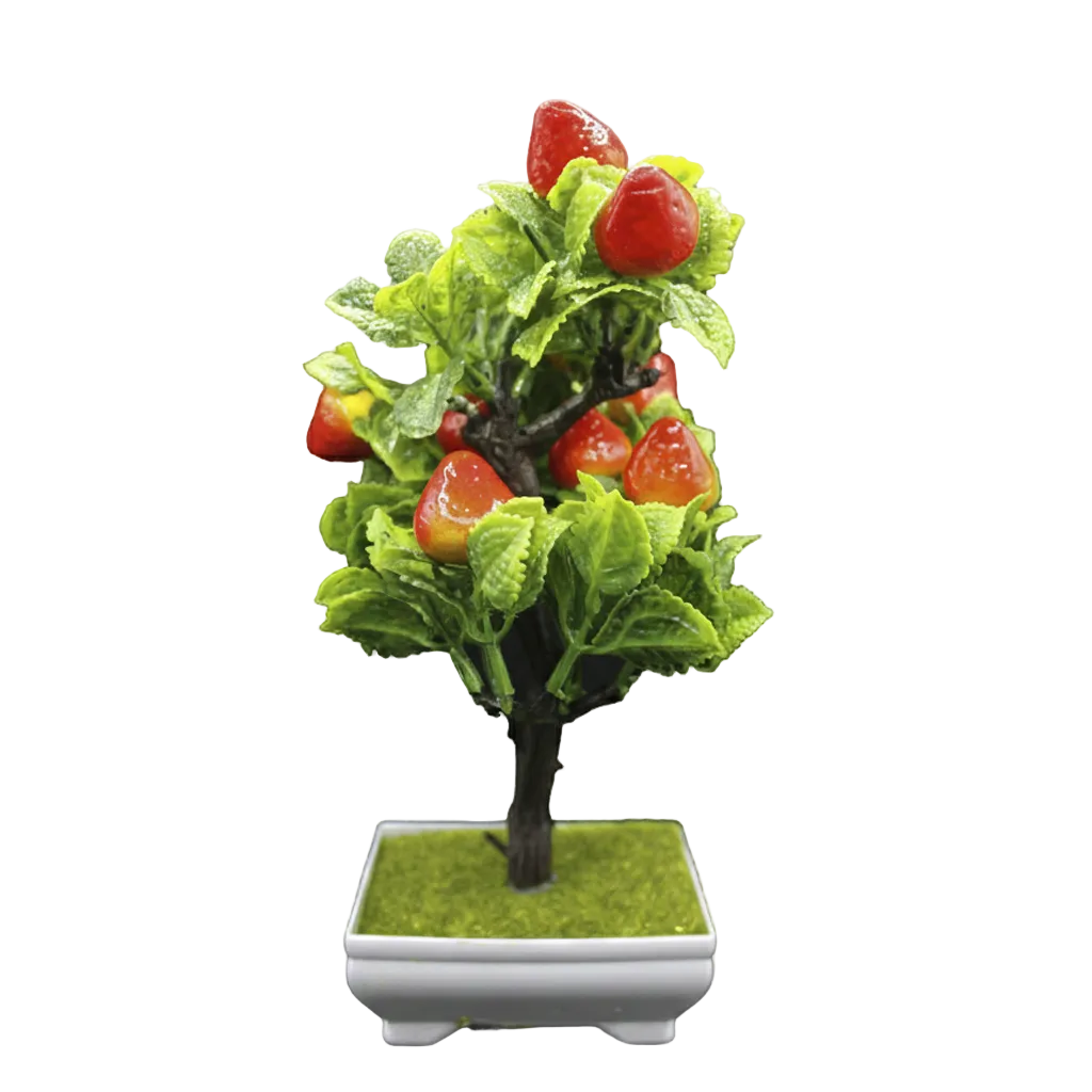 HL-YH23322 Flor artificial para decoración