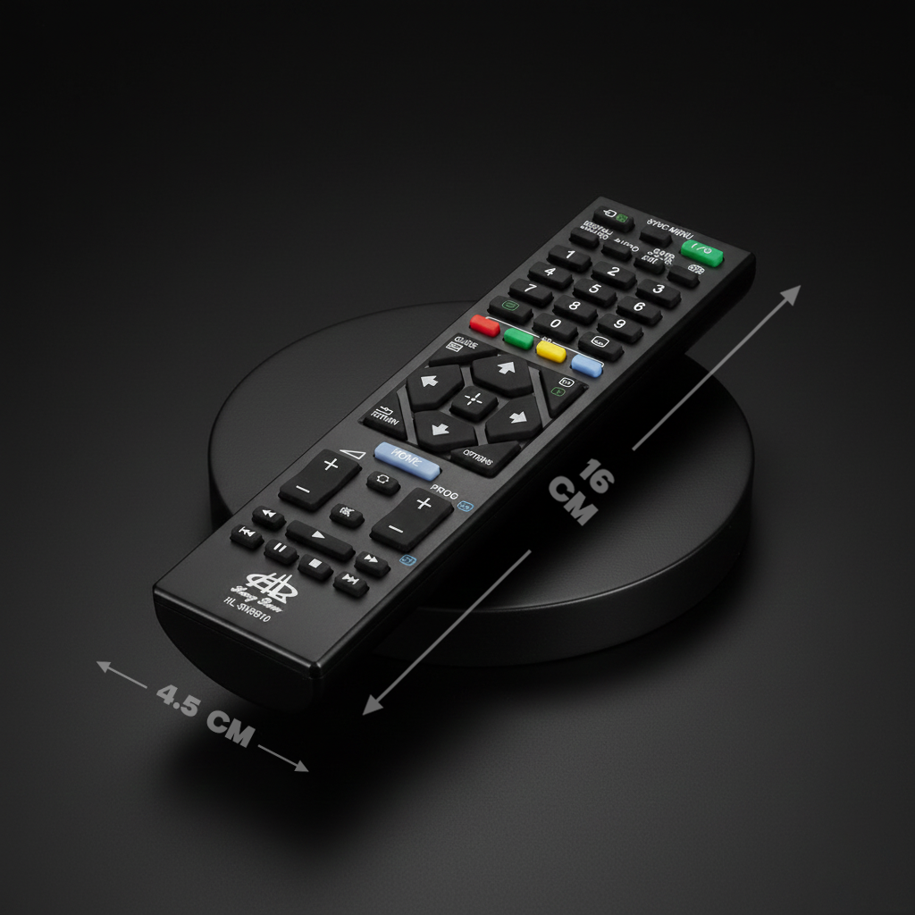 HL-SN5510 Control para TV SONY