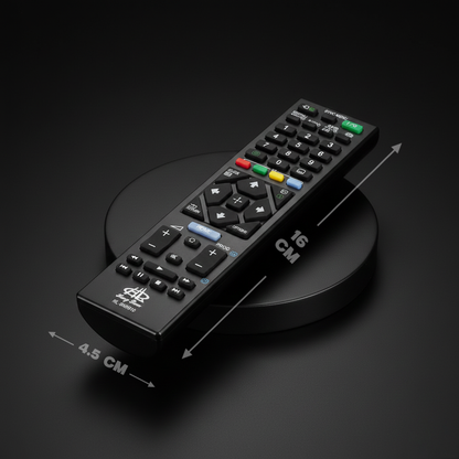 HL-SN5510 Control para TV SONY