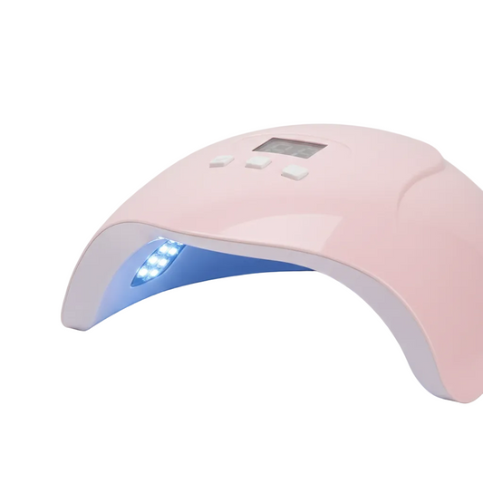 HL-LAM9112 Lámpara para Uñas de Gel