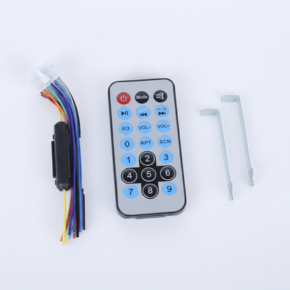 HL-AT387 Radio para auto