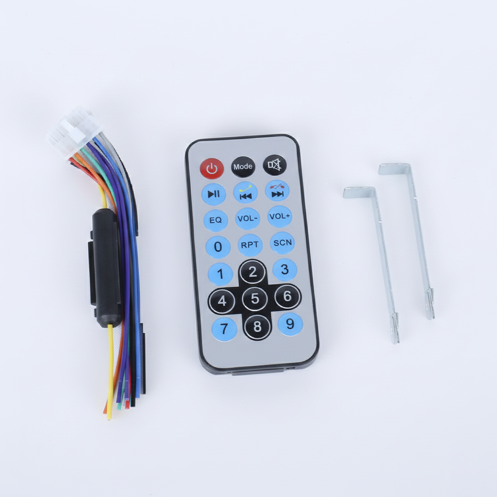 HL-AT386 Radio para auto