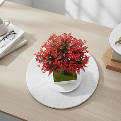 HL-YH22581 Flores Artificiales