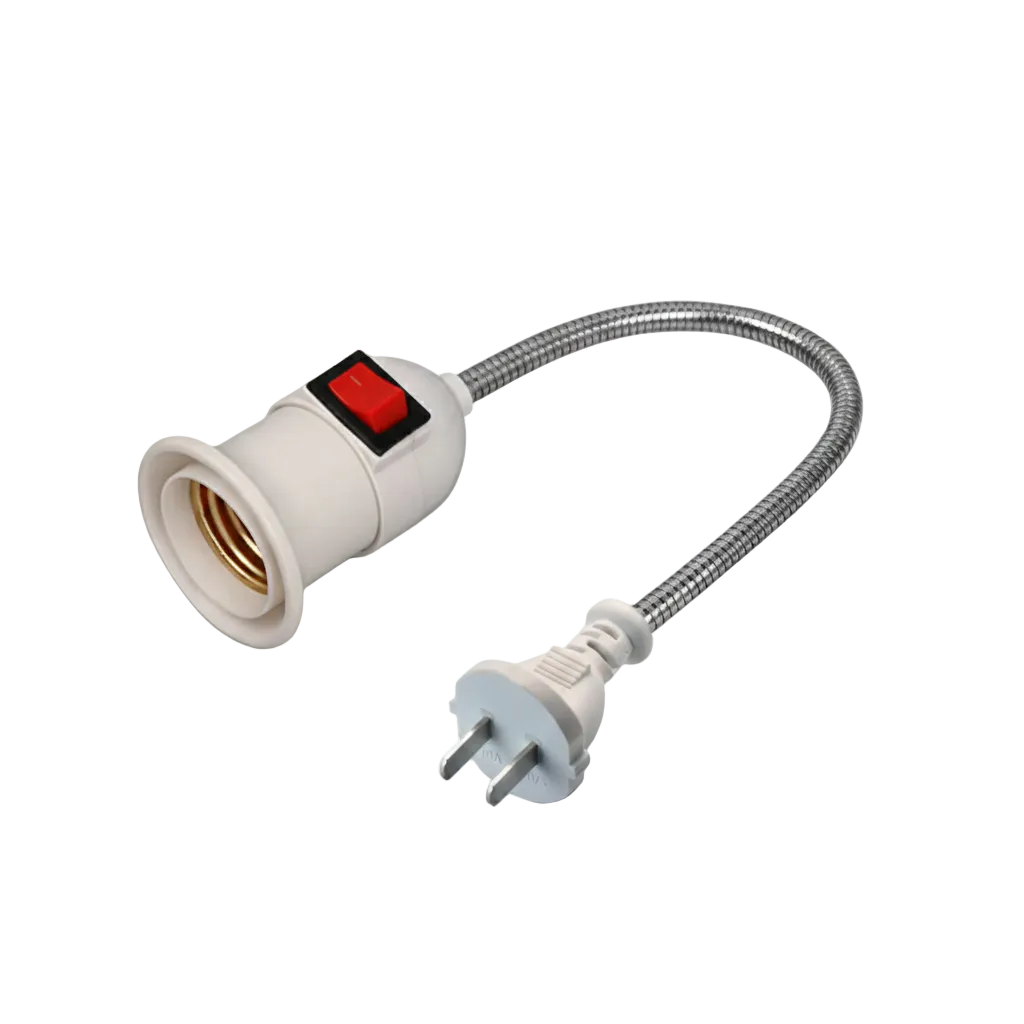 Extensión con socket HL-DX9627