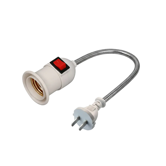 Extensión con socket HL-DX9627