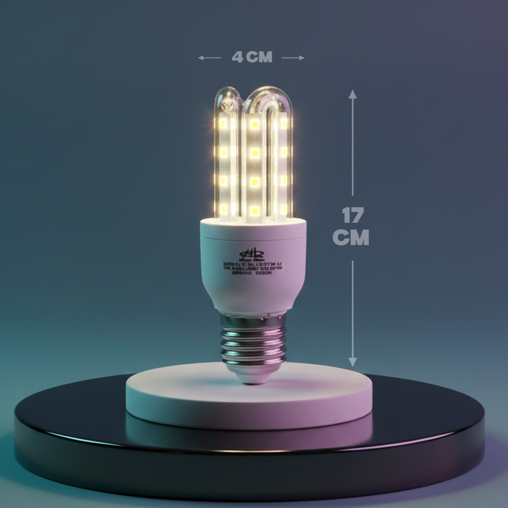 Foco: HL-LED16W-U