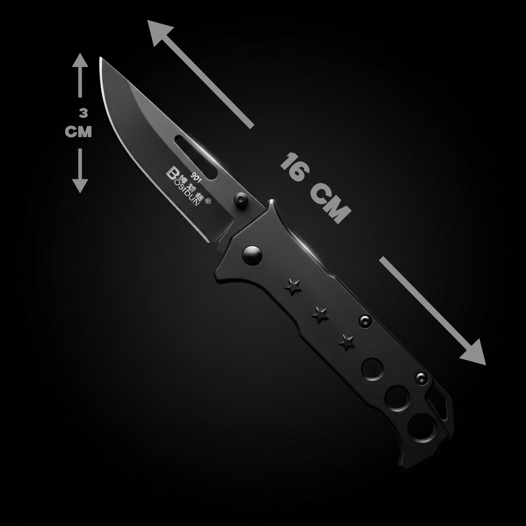 HL-NVJ9260 Navaja Táctica