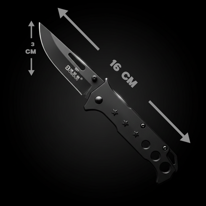 HL-NVJ9260 Navaja Táctica
