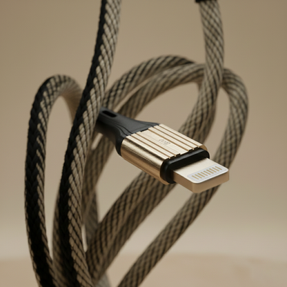 Cable de datos para iOS/Apple CABI6778