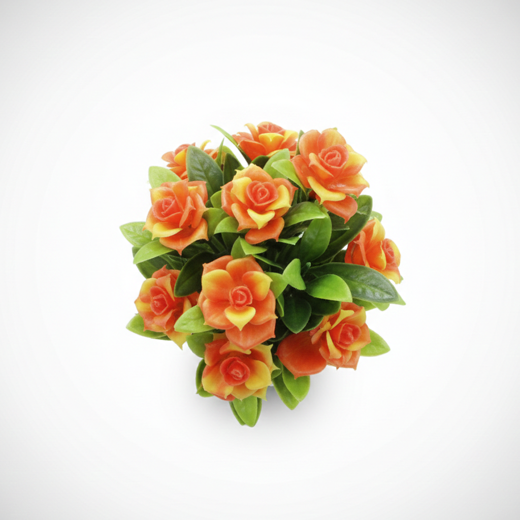 Planta artificial.Modelo:HL-YH22578
