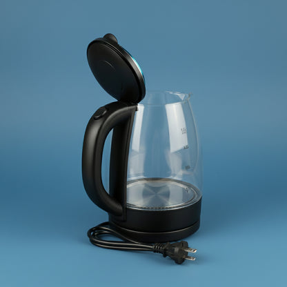 Hervidor de vidrio. Modelo:HDA69