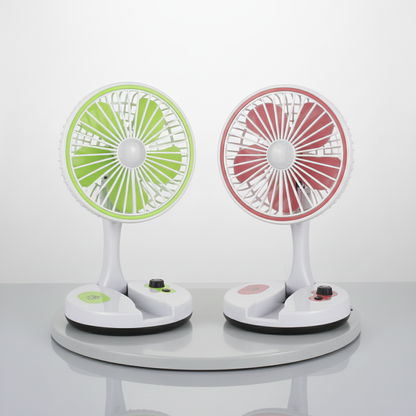 HL-VEN8458 Ventilador