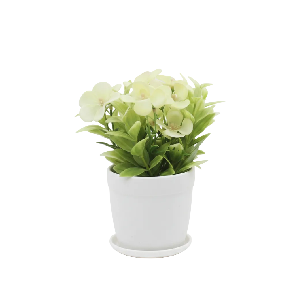 HL-FAC4309 Flores artificiales para decoración