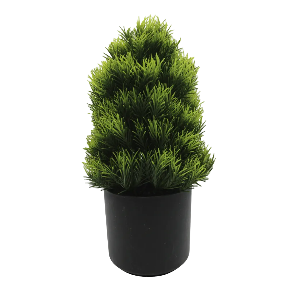 Maceta artificial.Modelo:HL-FA2073