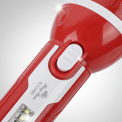 Lampara de mano.Modelo:HL-LAM802