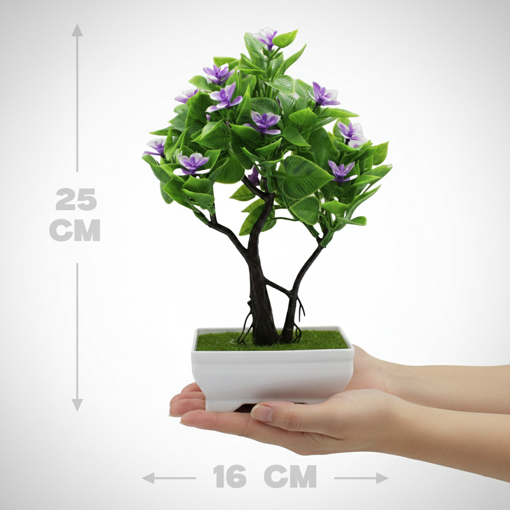 HL-YH22580 Flor artificial para decoración