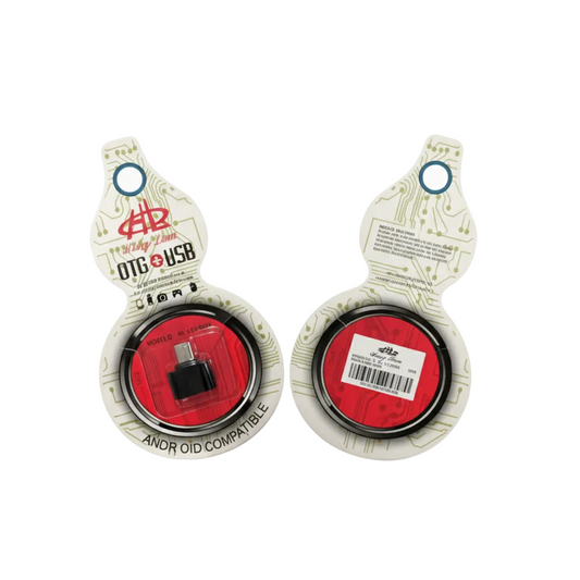 Convertidor OTG + USB HL-LEC5796