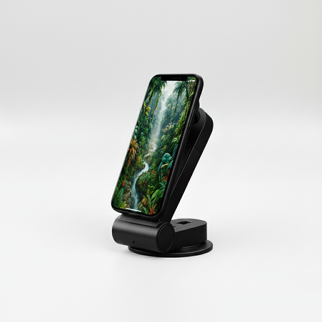 HL-SOP8505  Soporte magnético para teléfono de coche