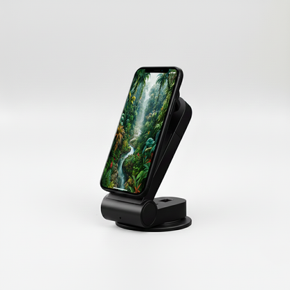HL-SOP8505  Soporte magnético para teléfono de coche