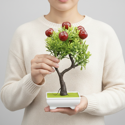 HL-YH23325 Planta Artificial