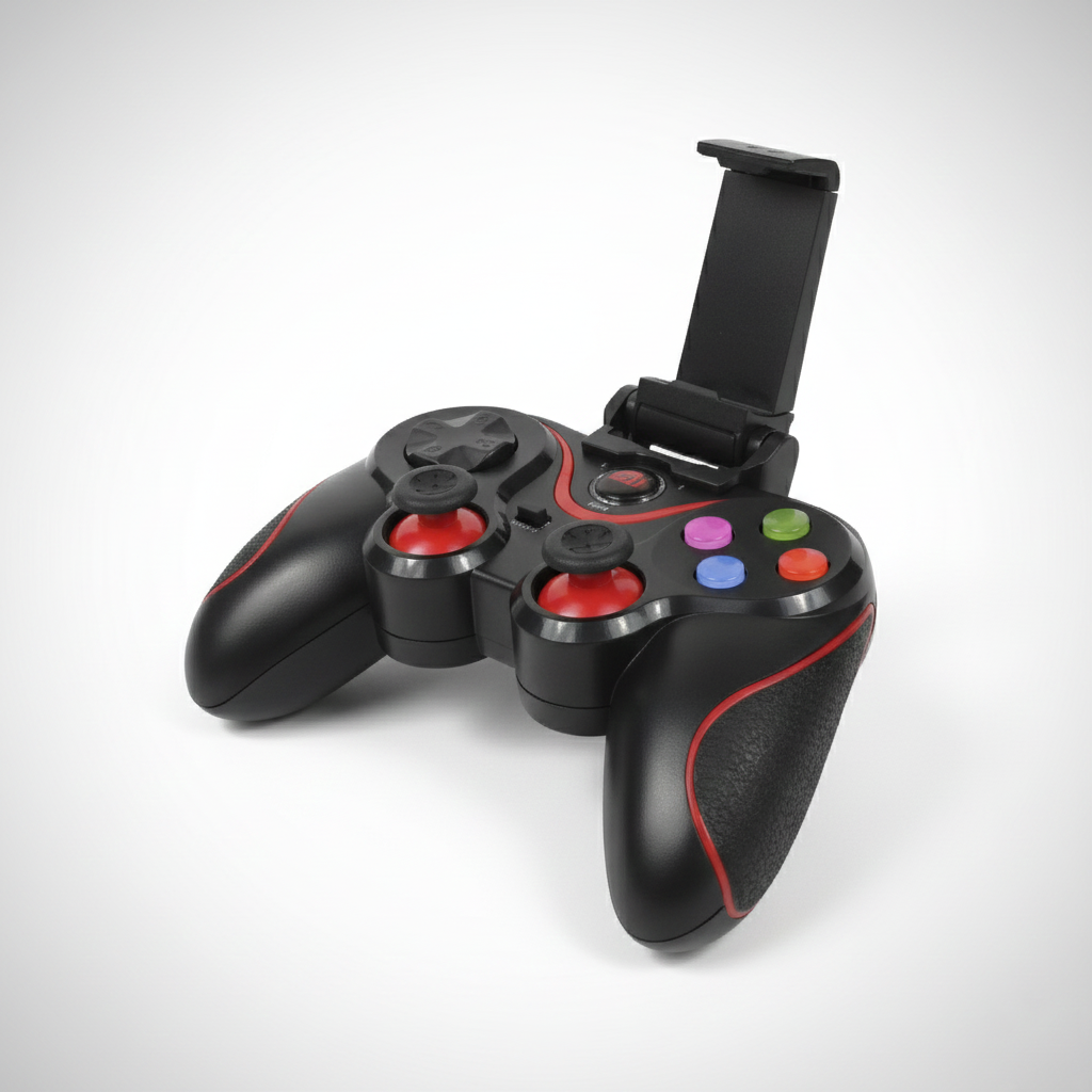 HL-V8 Control de Videojuego