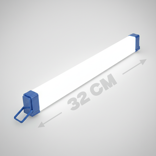 Lampara led luz de emergencia.Modelo:HL-ADK02