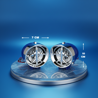 HL-BM2 Altavoz de alarma de moto