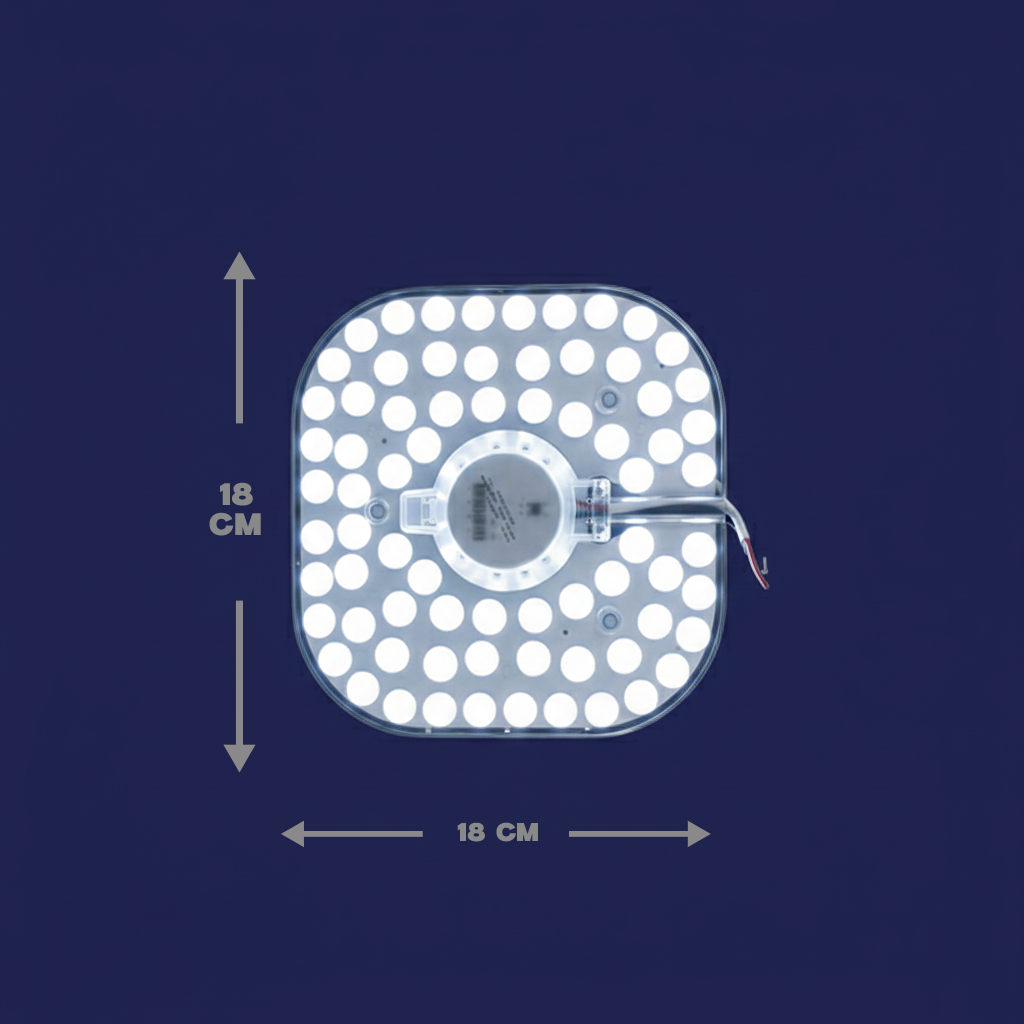 Modulo LED 36W:HL-INT034