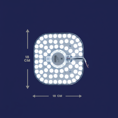 Modulo LED 36W:HL-INT034